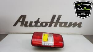 Used Taillight, right Volkswagen Caddy III (2KA,2KH,2CA,2CH) 1.9 TDI Price € 30,00 Margin scheme offered by AutoHam