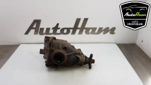 Used Rear differential BMW 1 serie (F20) 116i 1.6 16V Price € 450,00 Margin scheme offered by AutoHam