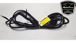 Used Wiring harness Volkswagen Polo VI (AW1) 2.0 GTI Turbo 16V Price € 40,00 Margin scheme offered by AutoHam