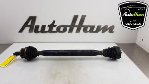 Used Front drive shaft, right Volkswagen Polo IV (9N1/2/3) 1.2 Price € 50,00 Margin scheme offered by AutoHam