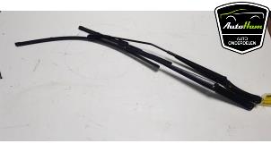 Used Front wiper arm Volkswagen Polo VI (AW1) 2.0 GTI Turbo 16V Price € 20,00 Margin scheme offered by AutoHam