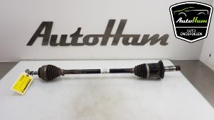 Used Drive shaft, rear right BMW 2 serie Active Tourer (F45) 220dA xDrive 2.0 TwinPower Turbo 16V Price € 175,00 Margin scheme offered by AutoHam