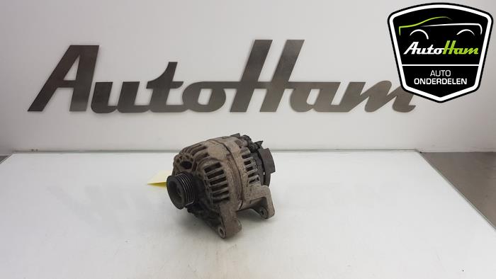 Begagnade Dynamo Opel Tigra Twin Top 1.4 16V Pris € 40,00 Marginaltabell erbjuds av AutoHam