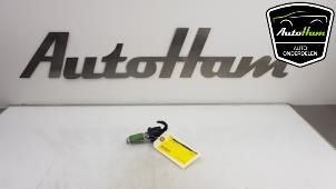 Used Heater resistor Skoda Citigo 1.0 12V Price € 10,00 Margin scheme offered by AutoHam
