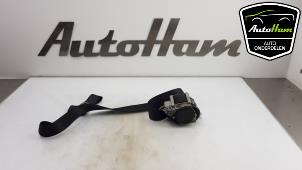 Used Front seatbelt, right Peugeot 207 CC (WB) 1.6 16V THP Price € 50,00 Margin scheme offered by AutoHam