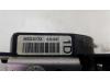 Front seatbelt, right from a Peugeot 207 CC (WB) 1.6 16V THP 2007