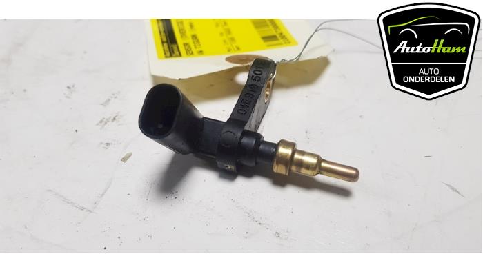 Begagnade Sensor (övriga) Volkswagen Tiguan (AD1) 1.4 TSI 16V Pris € 10,00 Marginaltabell erbjuds av AutoHam