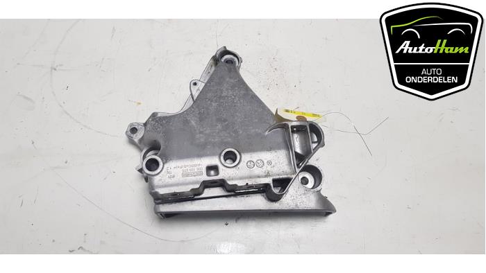 Used Engine mount Volkswagen Tiguan (AD1) 1.4 TSI 16V Price € 15,00 Margin scheme offered by AutoHam