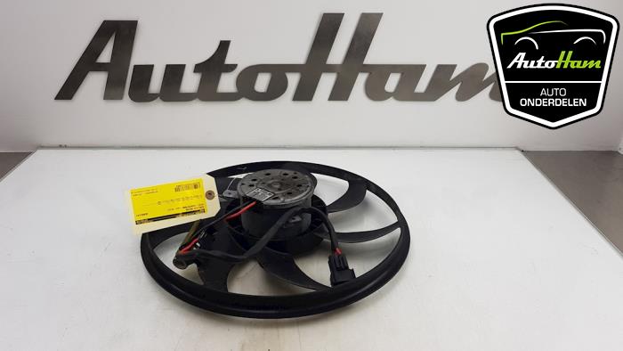 Begagnade Fläktmotor Mini Countryman (R60) 1.6 16V Cooper S Pris € 75,00 Marginaltabell erbjuds av AutoHam