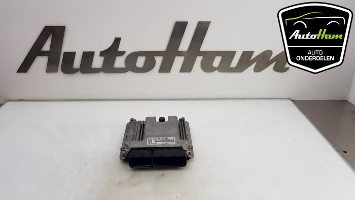 Used Engine management computer Audi A3 Sportback (8VA/8VF) 2.0 TDI 16V Price € 125,00 Margin scheme offered by AutoHam