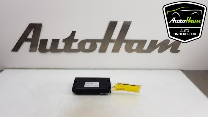 Begagnade Bluetooth-modul Ford Fiesta 6 (JA8) 1.0 SCI 12V 80 Pris € 30,00 Marginaltabell erbjuds av AutoHam