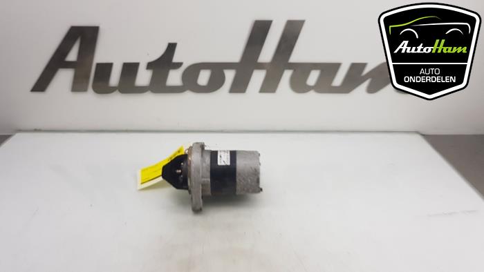 Used Starter Ford Fiesta 6 (JA8) 1.0 SCI 12V 80 Price € 25,00 Margin scheme offered by AutoHam