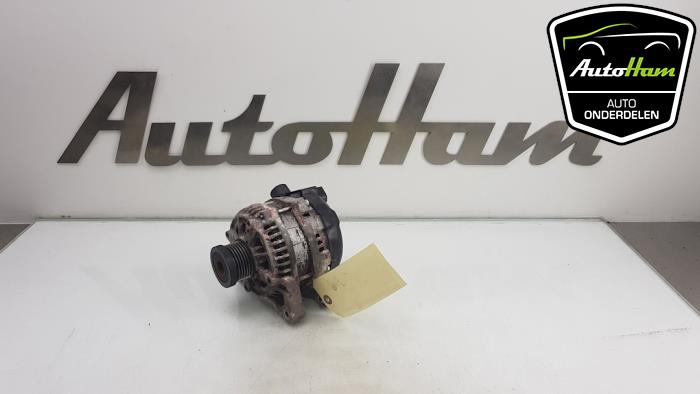 Begagnade Dynamo Ford Fiesta 6 (JA8) 1.0 SCI 12V 80 Pris € 25,00 Marginaltabell erbjuds av AutoHam