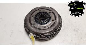 Used Dual mass flywheel Volkswagen Golf VII (AUA) 2.0 GTI 16V Clubsport Price on request offered by AutoHam