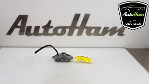 Used Heater resistor Audi A3 Limousine (8VS/8VM) 2.0 TDI 16V Price € 10,00 Margin scheme offered by AutoHam