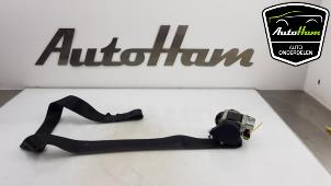Used Front seatbelt, right Peugeot 207 CC (WB) 1.6 16V Price € 50,00 Margin scheme offered by AutoHam
