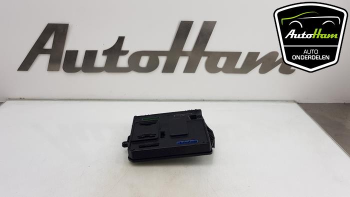 Used Body control computer Renault Grand Scénic III (JZ) 1.6 dCi Price € 35,00 Margin scheme offered by AutoHam