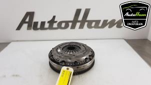 Used Dual mass flywheel Opel Astra K 1.4 Turbo 16V Price € 175,00 Margin scheme offered by AutoHam