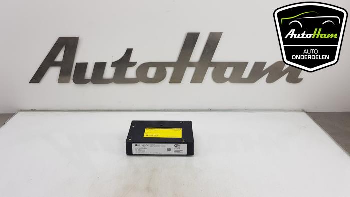 Używane Modul WiFi Opel Astra K 1.4 Turbo 16V Cena € 35,00 Procedura marży oferowane przez AutoHam