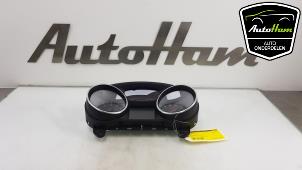 Usagé Instrument de bord Opel Astra K 1.4 Turbo 16V Prix € 60,00 Règlement à la marge proposé par AutoHam