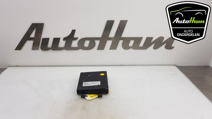 Usados Módulo Bluetooth Volkswagen Passat Variant (3C5) 2.0 TDI 16V 140 Precio € 75,00 Norma de margen ofrecido por AutoHam