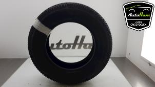 Used Tyre Price € 20,00 Margin scheme offered by AutoHam