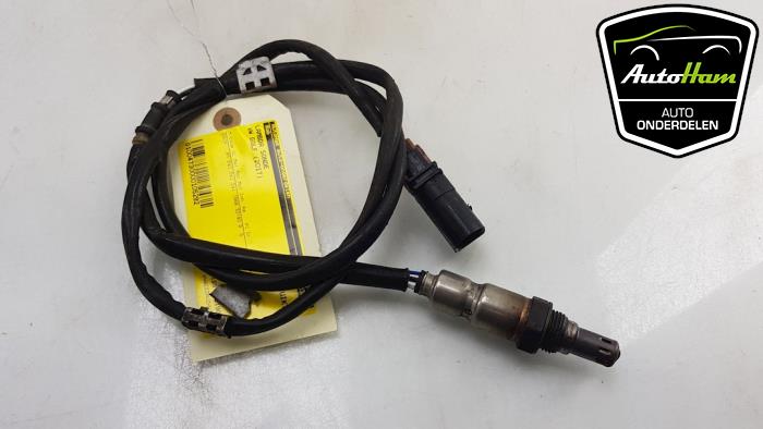 Sonde lambda d'un Volkswagen Golf VII (AUA) 2.0 GTD 16V 2017