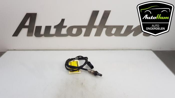 Usados Sonda Lambda Volkswagen Golf VII (AUA) 2.0 GTD 16V Precio € 20,00 Norma de margen ofrecido por AutoHam