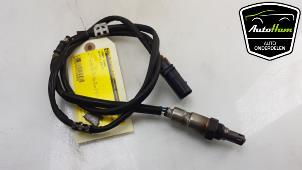 Sonde lambda d'un Volkswagen Golf VII (AUA) 2.0 GTD 16V 2017