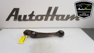 Used Front wishbone, left Audi A4 (B8) 1.8 TFSI 16V Price € 20,00 Margin scheme offered by AutoHam