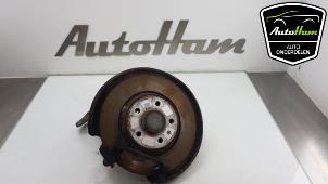 Used Rear hub Audi A4 (B8) 1.8 TFSI 16V Price € 75,00 Margin scheme offered by AutoHam