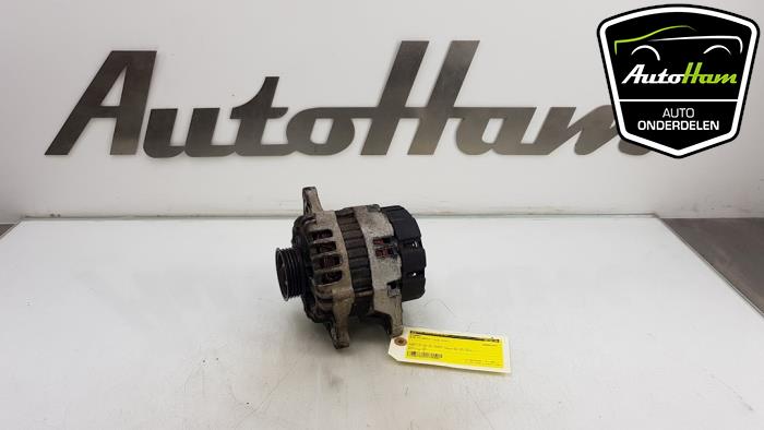 Used Dynamo Kia Picanto (BA) 1.0 12V Price € 40,00 Margin scheme offered by AutoHam