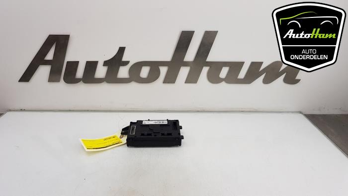 Used Body control computer Dacia Sandero III 0.9 TCE 12V Price € 40,00 Margin scheme offered by AutoHam