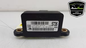 Esp computer from a Opel Astra J (PC6/PD6/PE6/PF6) 1.6 16V Ecotec 2012