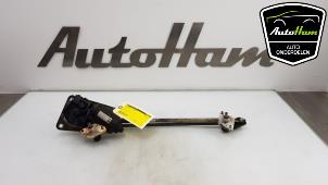 Usagé Moteur + mécanique essuie-glace Suzuki Alto (RF410) 1.1 16V Prix € 40,00 Règlement à la marge proposé par AutoHam