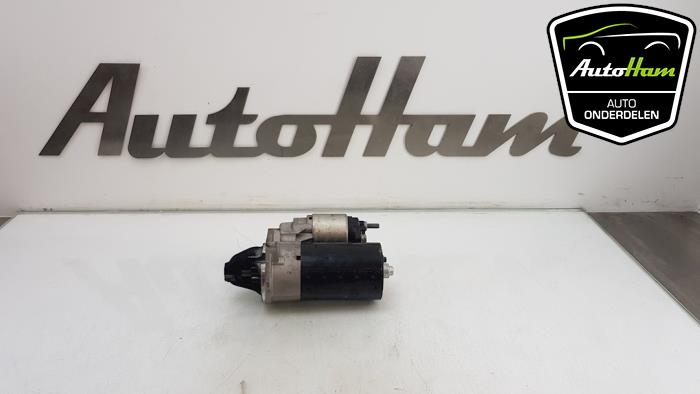 Begagnade Startmotor Fiat 500 (312) 0.9 TwinAir 80 Pris € 25,00 Marginaltabell erbjuds av AutoHam