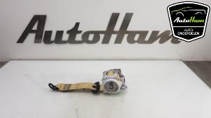 Usagé Ceinture arrière gauche Audi TT (8J3) 3.2 V6 24V Quattro Prix € 35,00 Règlement à la marge proposé par AutoHam