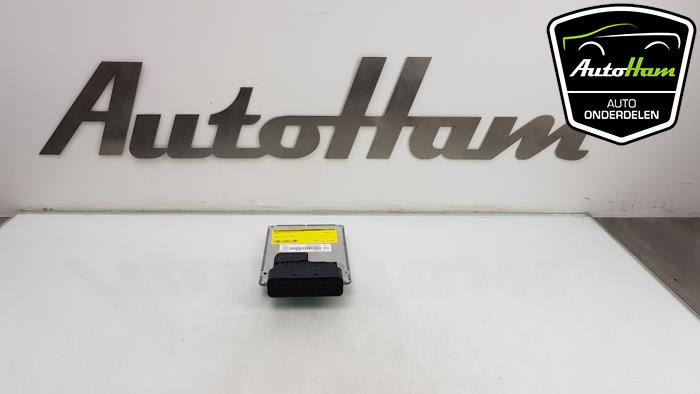 Used Computer height control Audi TT (8J3) 3.2 V6 24V Quattro Price on request offered by AutoHam
