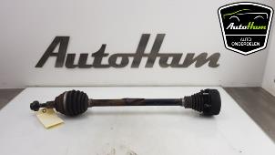 Used Drive shaft, rear right Audi TT (8J3) 3.2 V6 24V Quattro Price € 100,00 Margin scheme offered by AutoHam