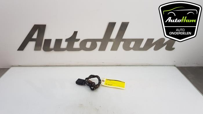 Usados Sonda Lambda Audi TT (8N3) 3.2 V6 24V Quattro Precio € 30,00 Norma de margen ofrecido por AutoHam