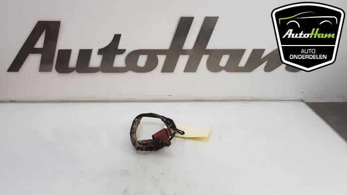 Usados Sonda Lambda Audi TT (8N3) 3.2 V6 24V Quattro Precio € 30,00 Norma de margen ofrecido por AutoHam