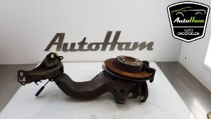 Used Rear hub Mini Countryman (R60) 1.6 16V Cooper S ALL4 Price € 75,00 Margin scheme offered by AutoHam