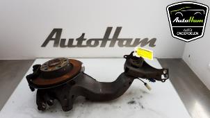 Used Rear hub Mini Countryman (R60) 1.6 16V Cooper S ALL4 Price € 75,00 Margin scheme offered by AutoHam