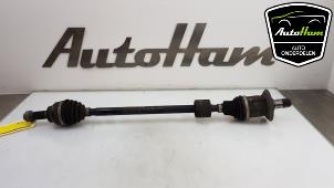Used Drive shaft, rear left Mini Countryman (R60) 1.6 16V Cooper S ALL4 Price € 150,00 Margin scheme offered by AutoHam