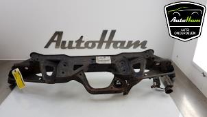 Used Subframe Mini Countryman (R60) 1.6 16V Cooper S ALL4 Price € 85,00 Margin scheme offered by AutoHam