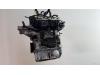 Engine from a Volkswagen Golf VII (AUA) 1.0 TSI 12V BlueMotion 2019