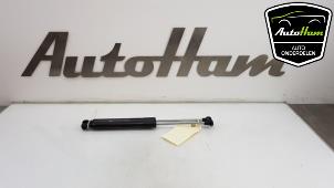 Used Set of tailgate gas struts Peugeot 2008 (CU) 1.6 e-HDi FAP Price € 20,00 Margin scheme offered by AutoHam
