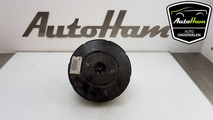 Usagé Servo frein Peugeot 2008 (CU) 1.6 e-HDi FAP Prix € 35,00 Règlement à la marge proposé par AutoHam