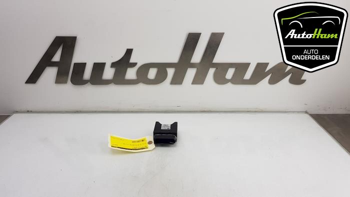Usagé Module pompe carburant Audi TT (FV3/FVP) 2.0 TFSI 16V Prix € 20,00 Règlement à la marge proposé par AutoHam