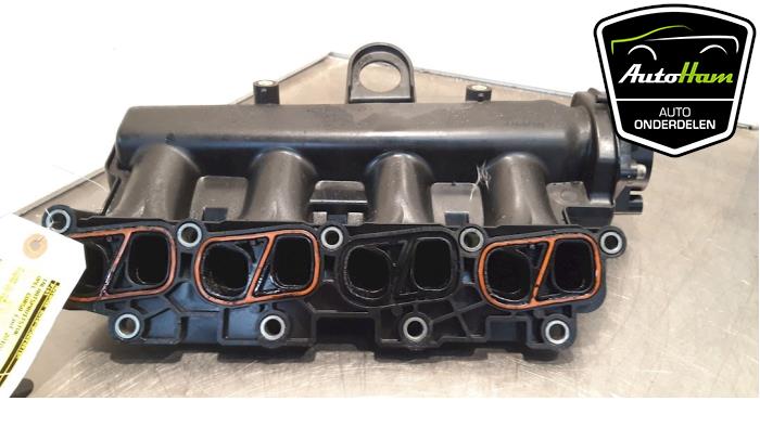 Used Opel Corsa D 1 3 Cdti 16v Ecoflex Intake Manifold Z13dte Autoham Proxyparts Com